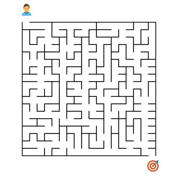 عندما لا يتمكن المستخدمون من العثور على ما يبحثون عنه منذ البداية ، فهناك احتمال كبير أن يتخلوا عن منتجك أو موقعك على الويب.