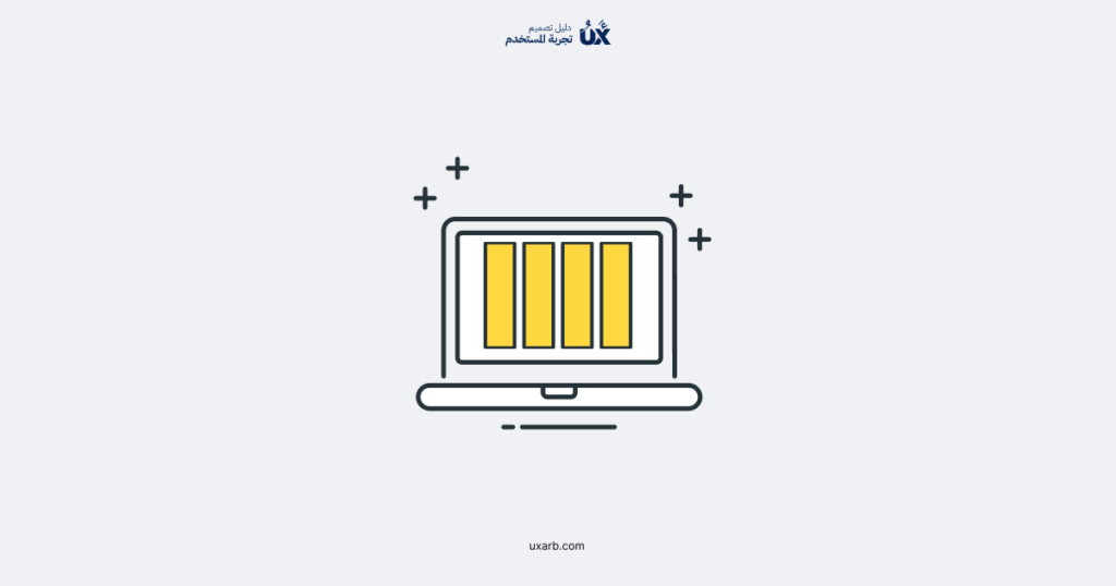 شبكات التكوين في التصميم