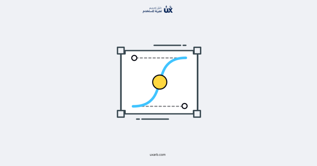 نظرية الحركة والأنيميشن في تصميم تجربة المستخدم