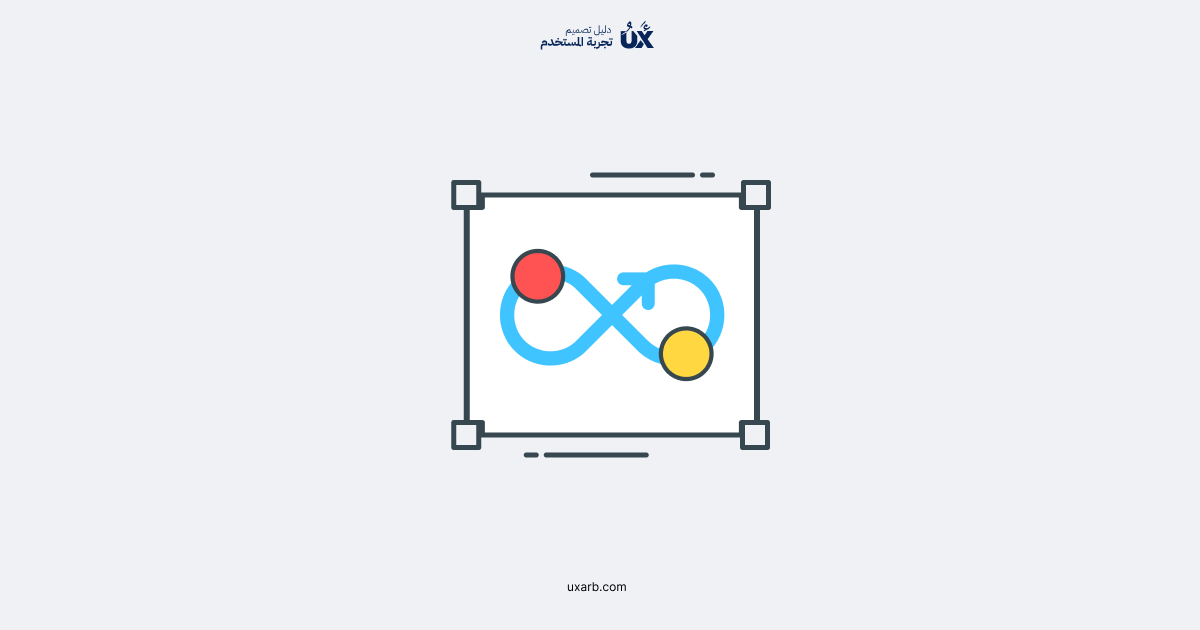 تصاميم العمليات وأساليب البحث في تجربة المستخدم